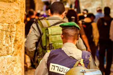 El ataque a Israel por parte de Hamás ha reavivado las tensiones en Oriente Medio.